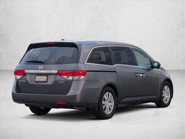 Used 2016 Honda Odyssey SE image 5