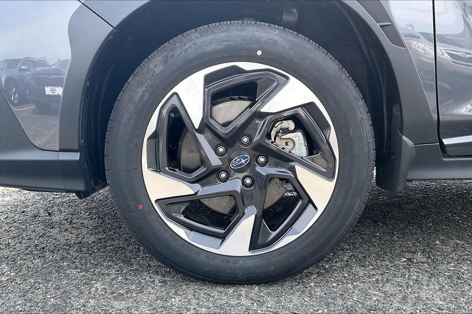 Certified 2026 Subaru Crosstrek 2.5i Limited image 11