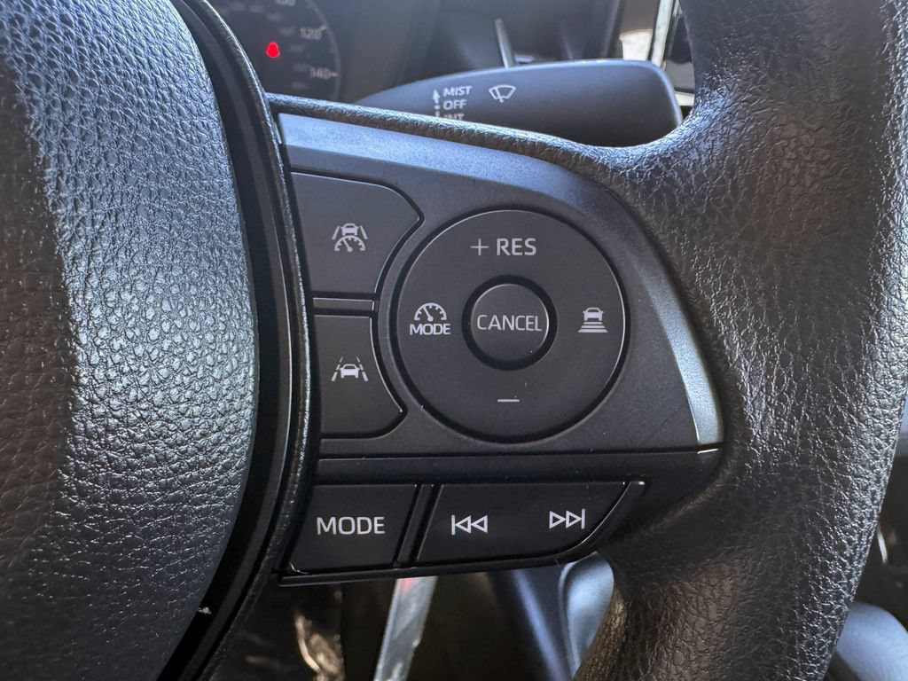 Used 2023 Toyota Corolla LE FWD image 24