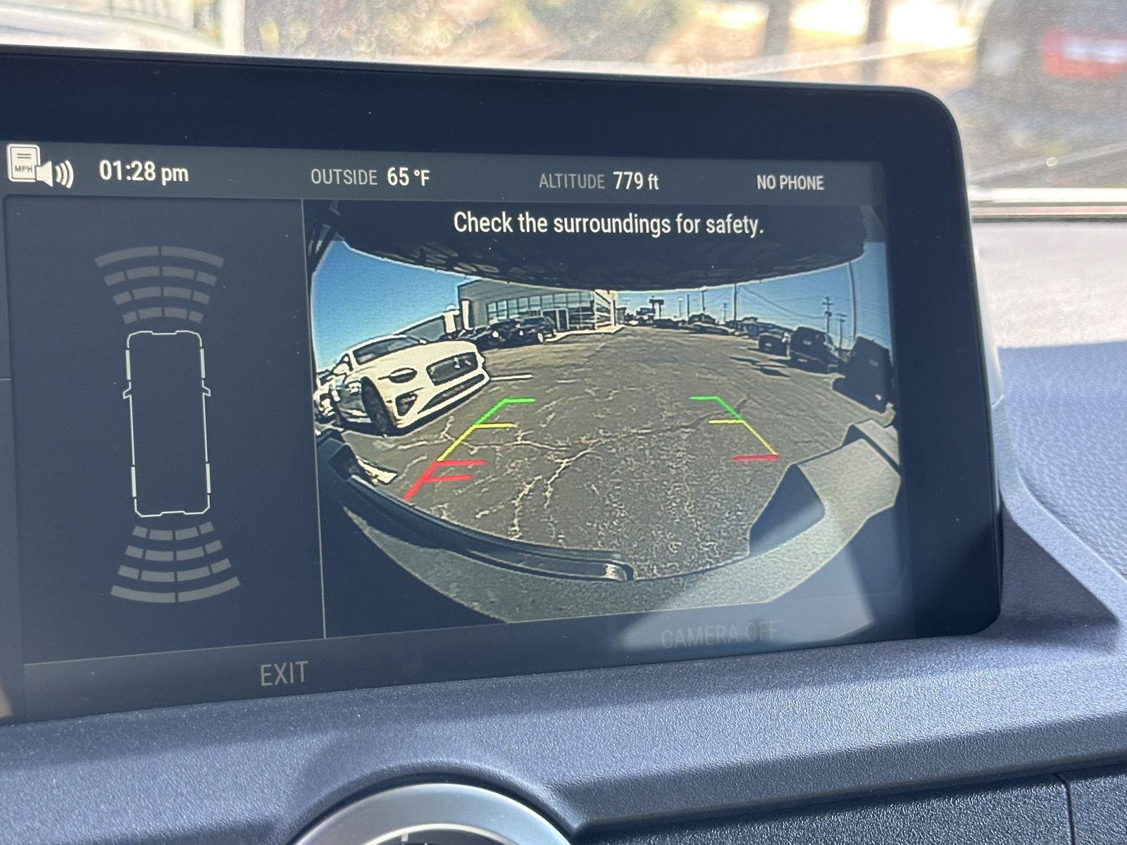 New 2026 INEOS Grenadier Station Wagon AWD/4WD image 29