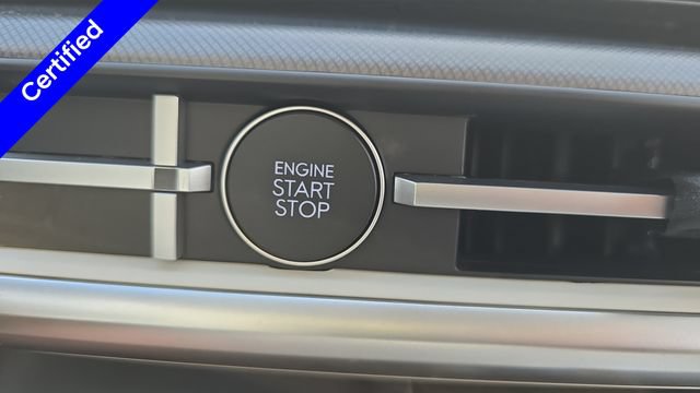 Certified 2026 Hyundai Santa Fe SE FWD image 24