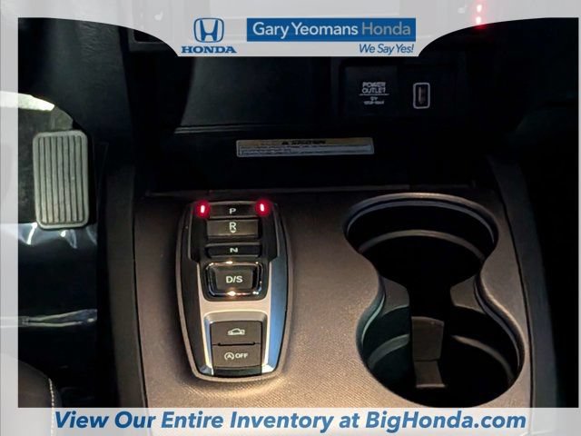 Used 2021 Honda Ridgeline RTL-E image 22
