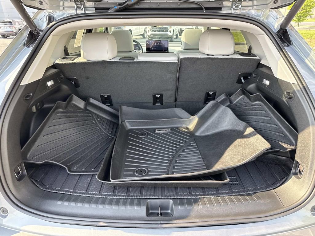 Used 2025 Honda Prologue Touring image 22