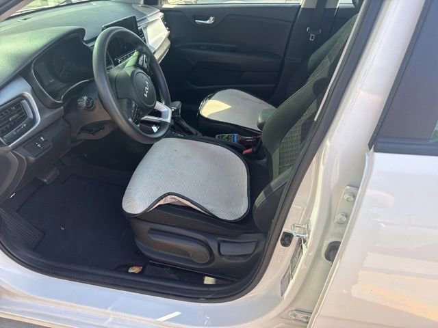 Used 2022 Kia Rio S FWD image 3