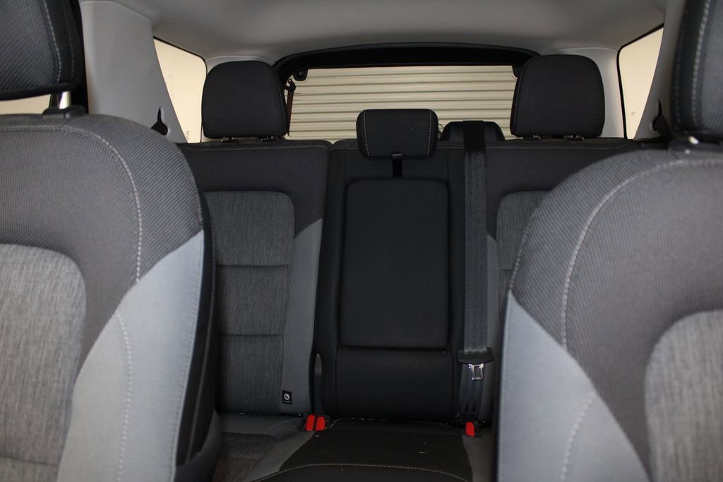 Used 2021 Ford Bronco Sport Big Bend image 34