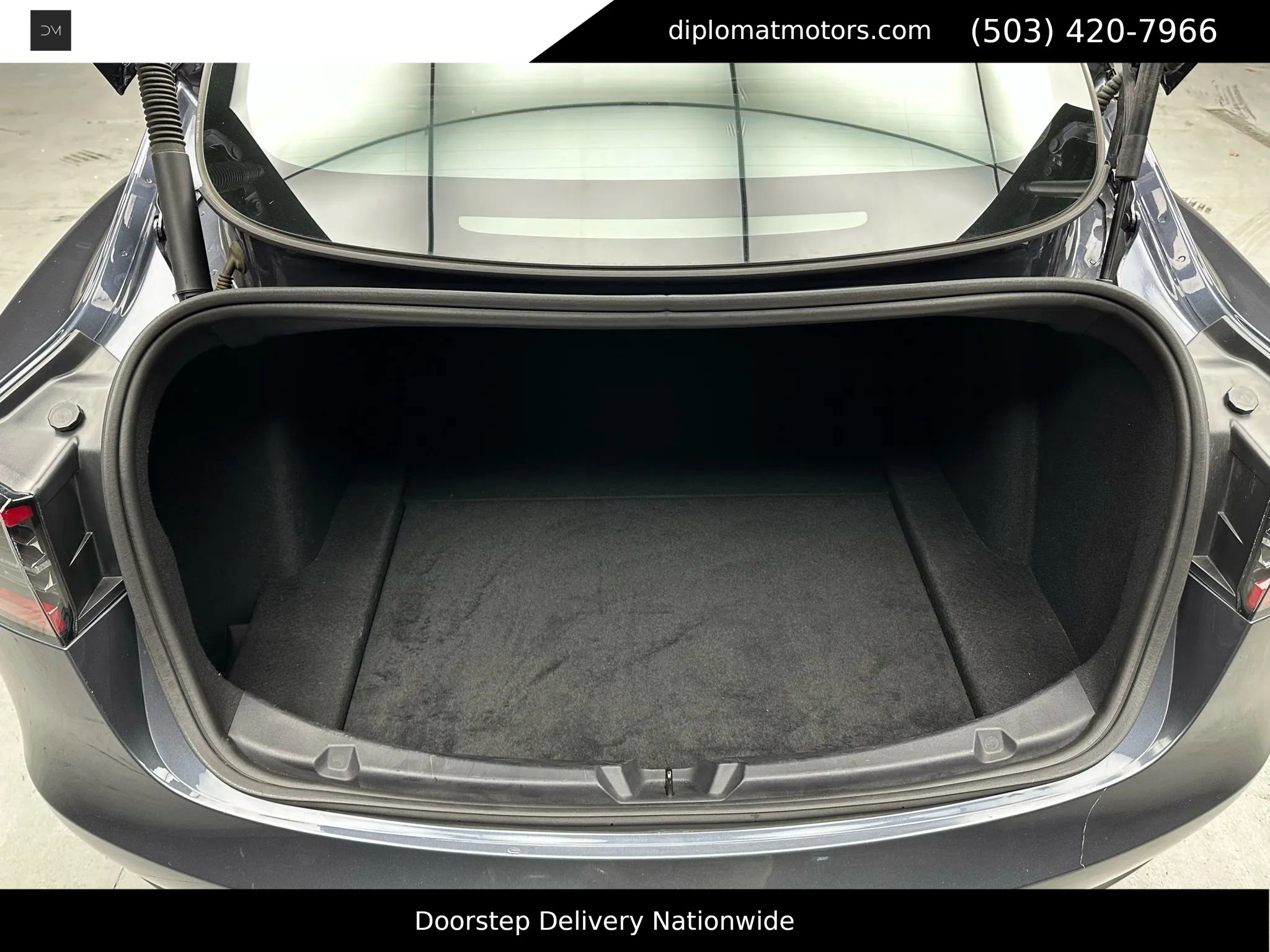 Used 2023 Tesla Model 3 Standard Range image 38