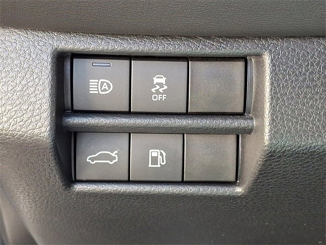 Certified 2021 Toyota Avalon XSE image 25