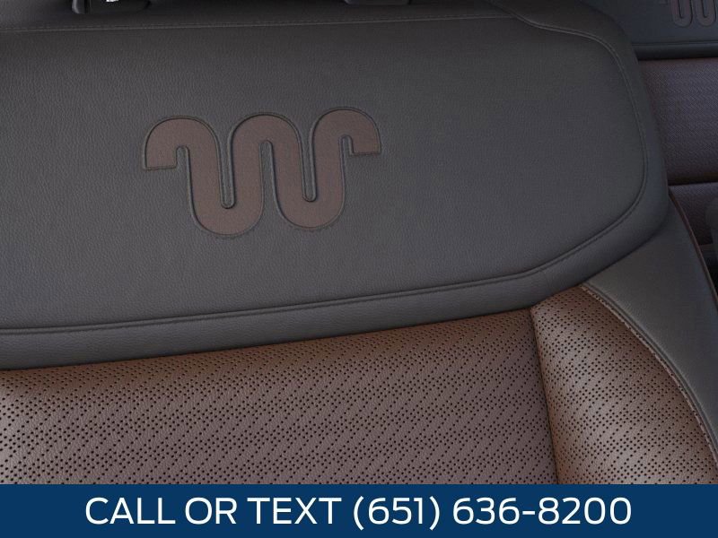 New 2026 Ford Expedition Max King Ranch AWD/4WD image 18