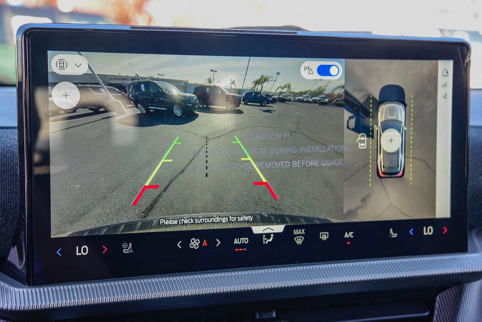 New 2026 Ford Explorer ST-Line w/ ST-Line Street Pack image 26