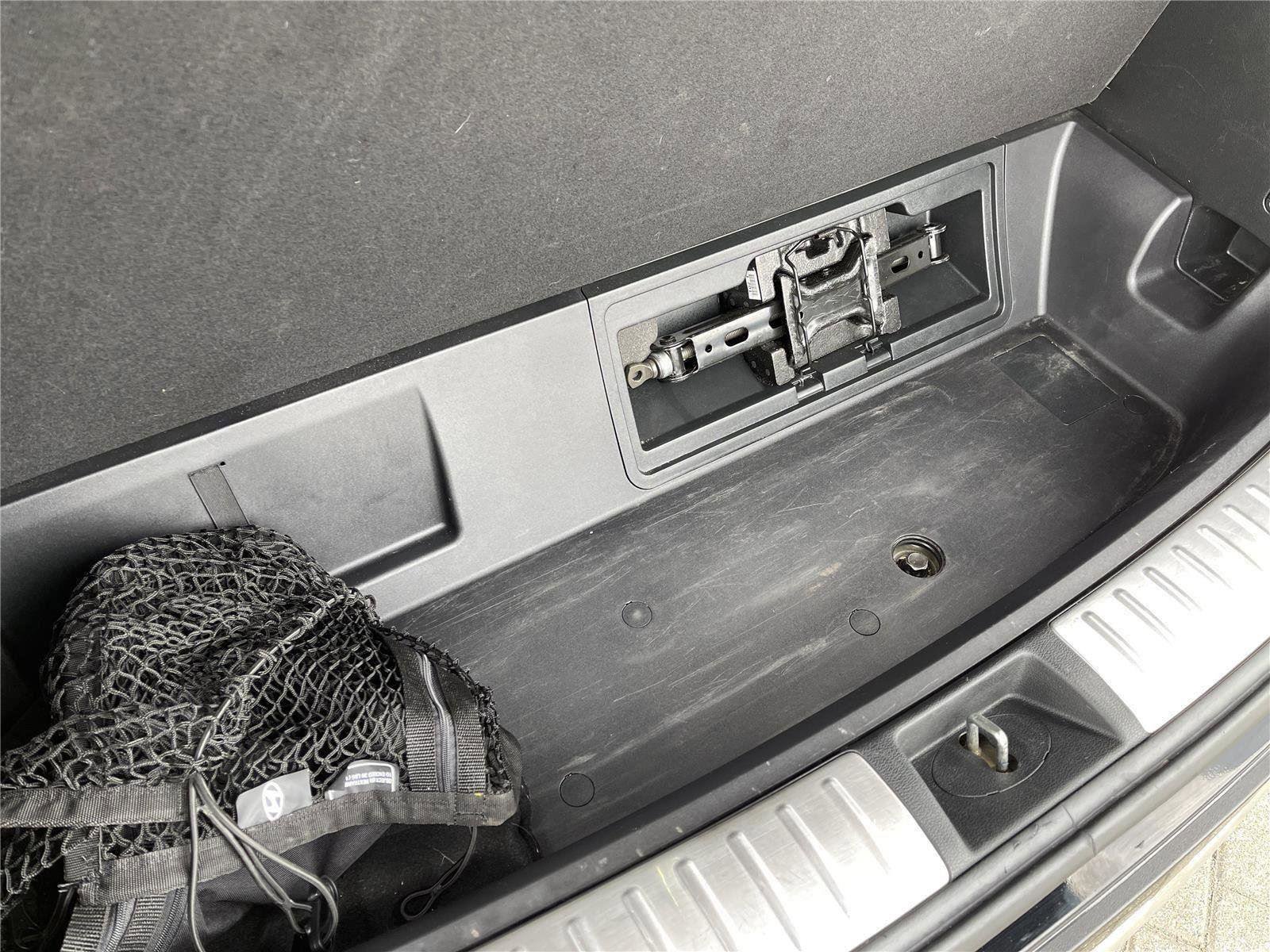 Used 2021 Hyundai Palisade Calligraphy AWD/4WD image 49