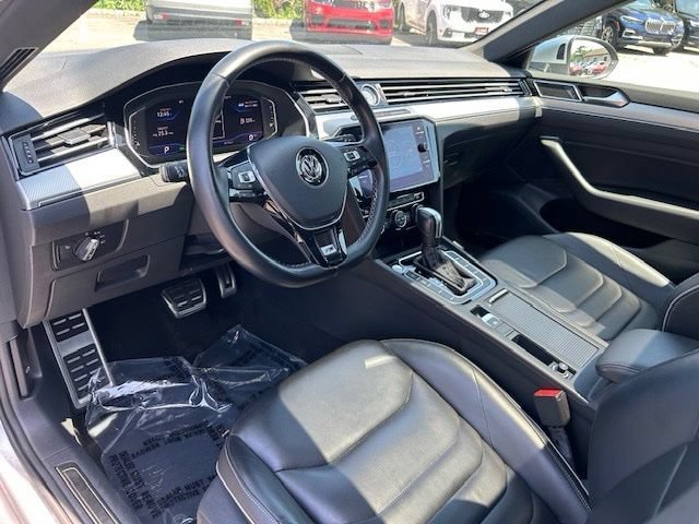 Used 2020 Volkswagen Arteon SEL AWD/4WD image 14