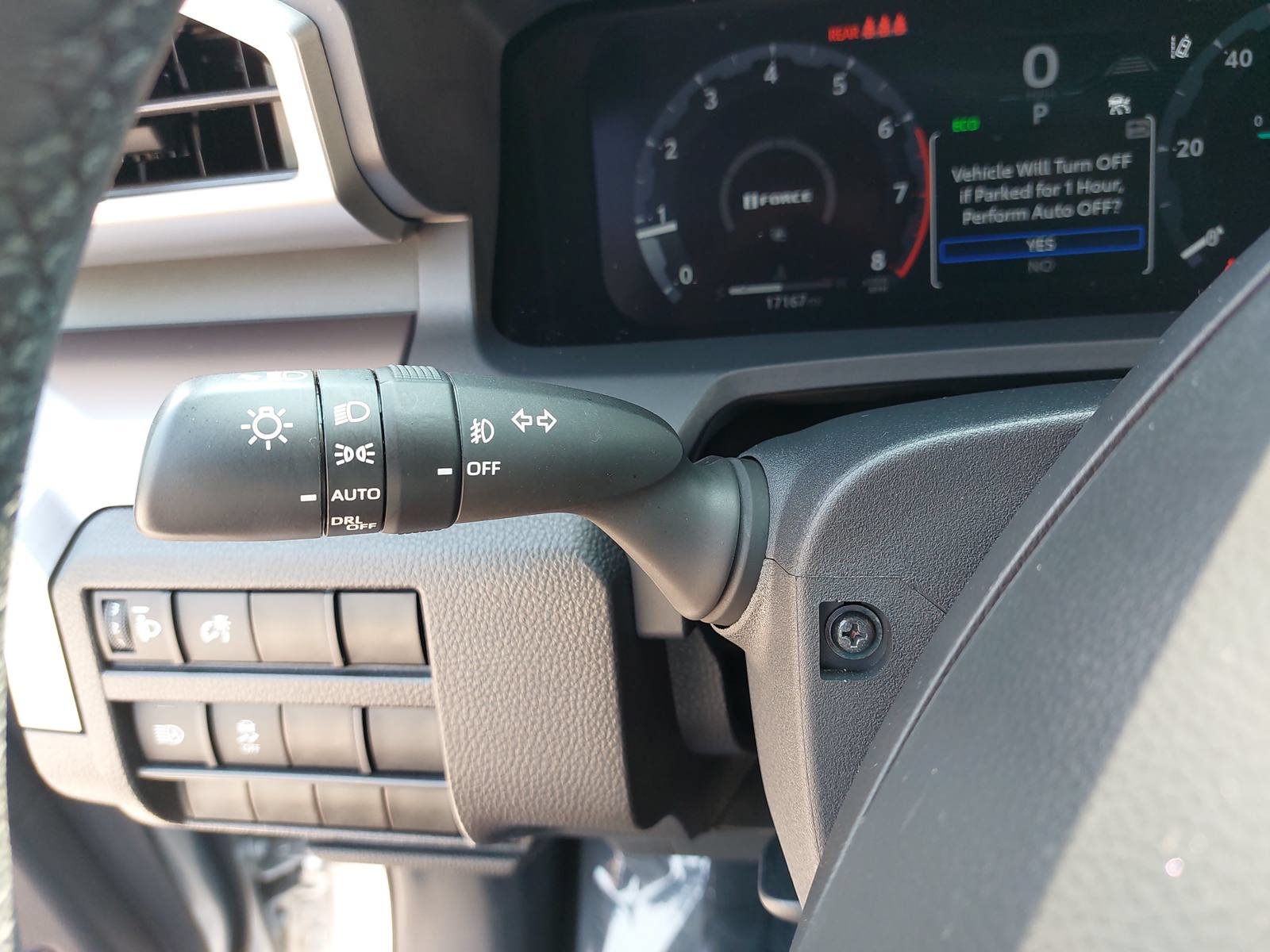 Used 2025 Toyota Tacoma TRD Sport AWD/4WD image 27