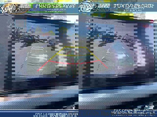 New 2025 Hyundai Sonata SEL image 57