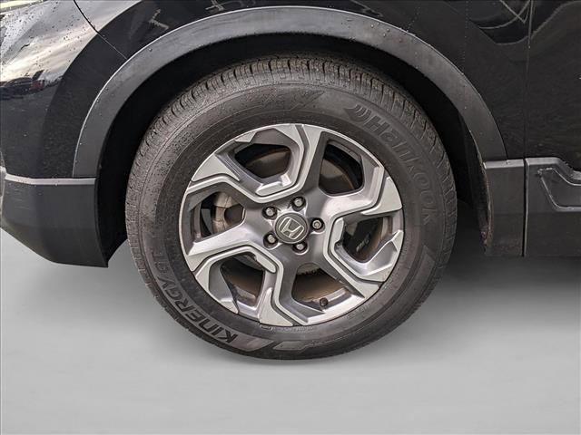 Used 2017 Honda CR-V EX-L image 23