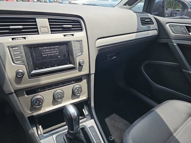 Used 2015 Volkswagen Golf TDI SE FWD image 22