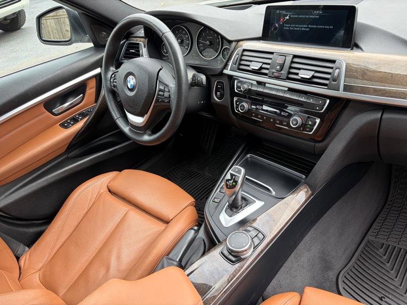 Used 2016 BMW 340i Sedan image 38