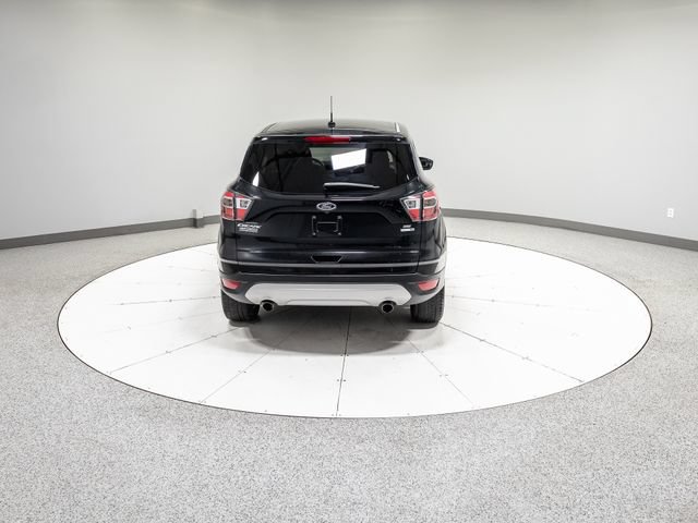 Used 2017 Ford Escape SE AWD/4WD image 31