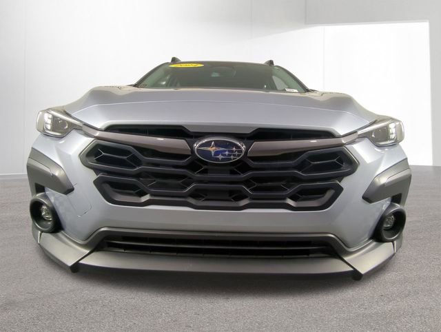 Used 2024 Subaru Crosstrek 2.5i Limited w/ Popular Package #3A image 44