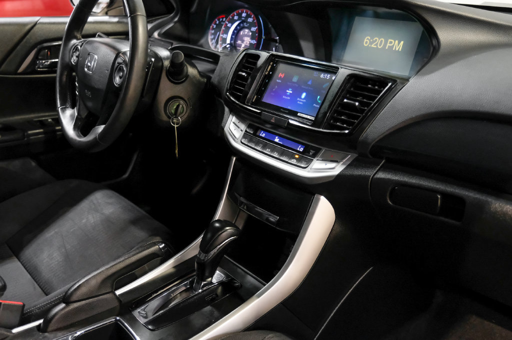 Used 2014 Honda Accord Sport image 26