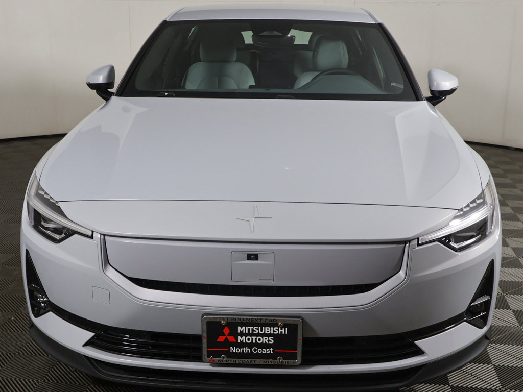 Used 2024 Polestar Polestar 2 AWD/4WD image 10