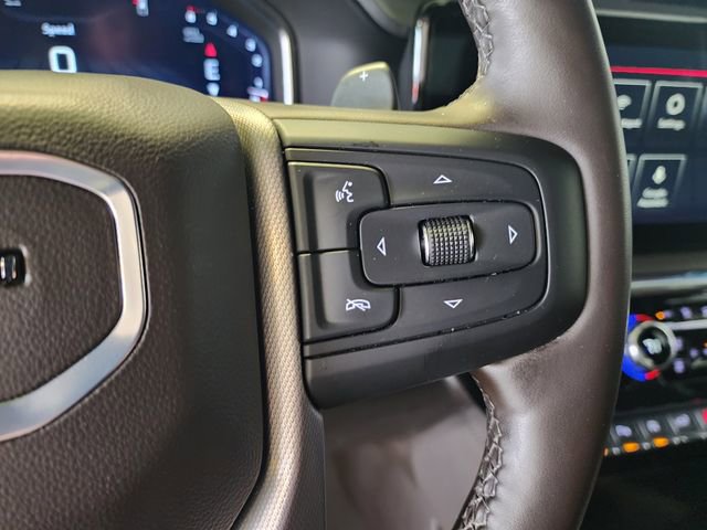 Certified 2024 GMC Sierra 1500 Denali AWD/4WD image 22