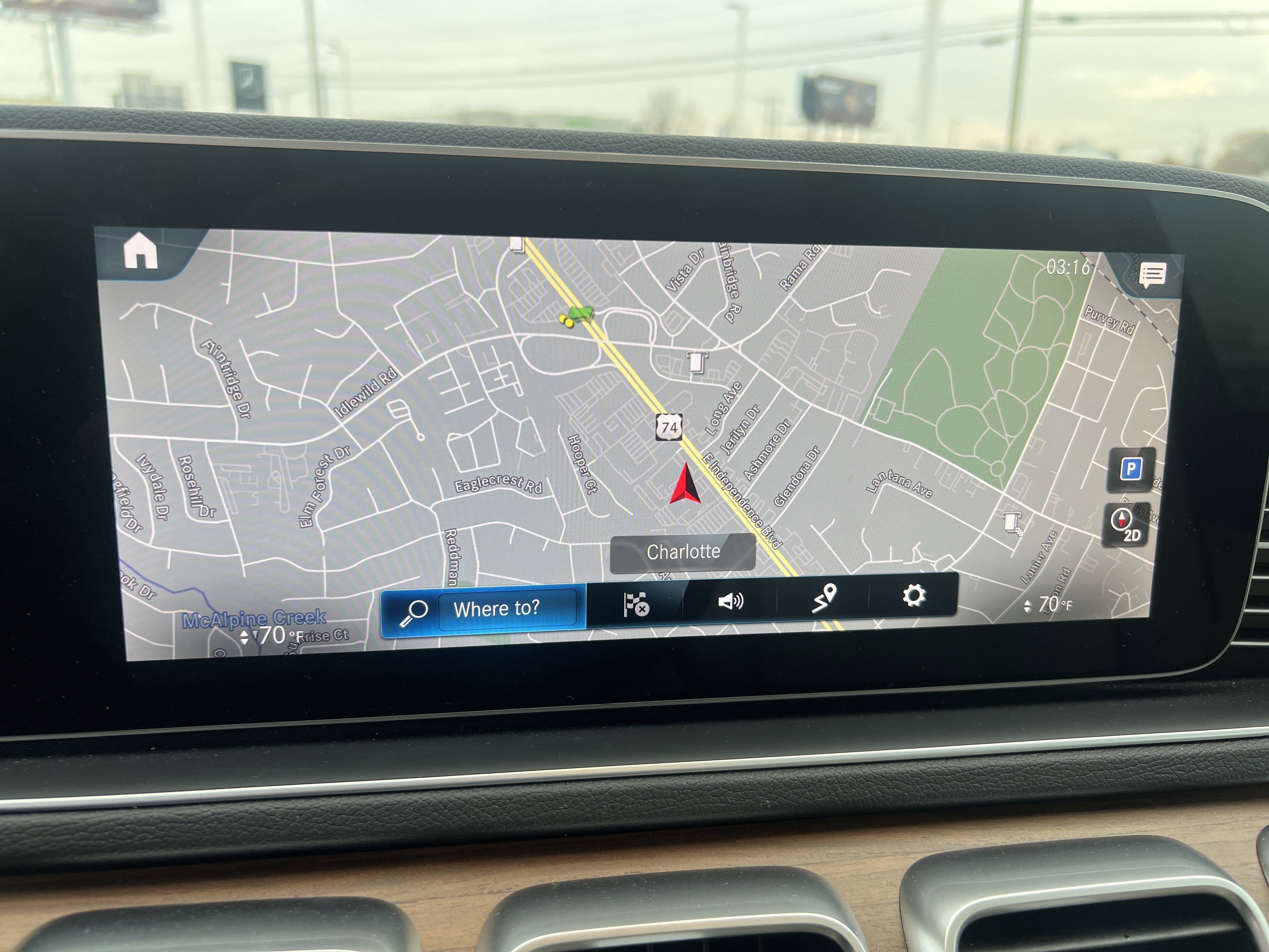 Certified 2022 Mercedes-Benz GLE 350 350 image 24