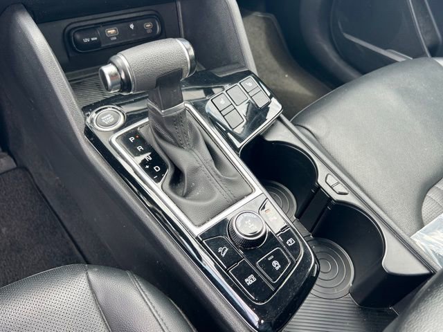 Certified 2024 Kia Sportage X-Line image 21