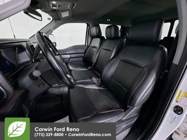 Used 2023 Ford F250 Lariat image 22