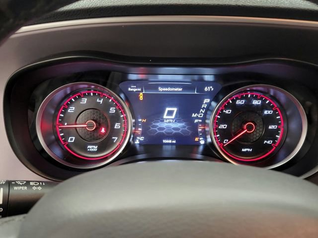 Used 2019 Dodge Charger SXT RWD image 19