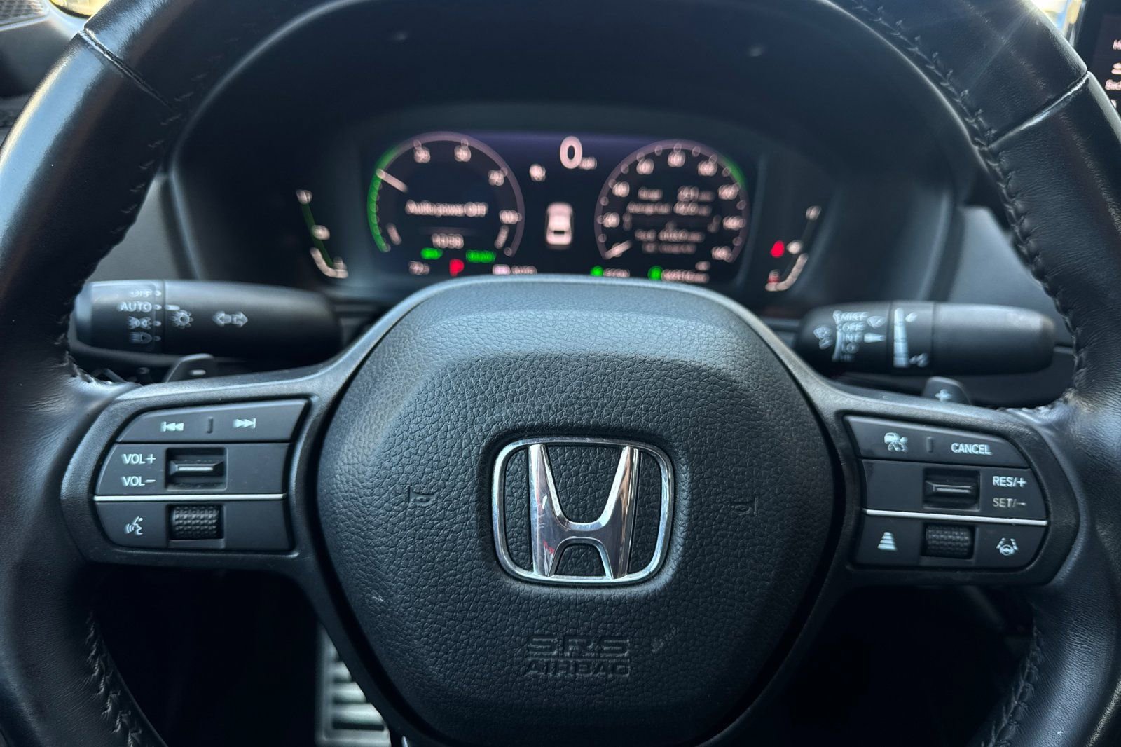 Used 2023 Honda Accord Sport image 22