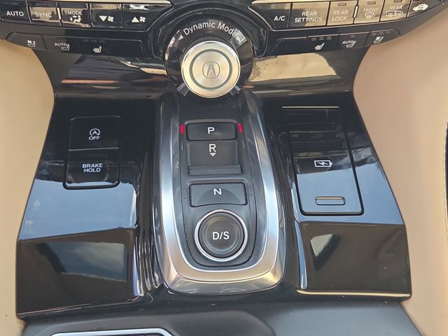 Used 2022 Acura MDX SH-AWD w/ Advance Package image 29