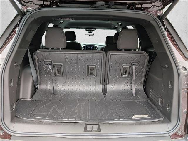 Used 2023 Chevrolet Traverse LT w/ LPO, Floor Liner Package AWD/4WD image 20