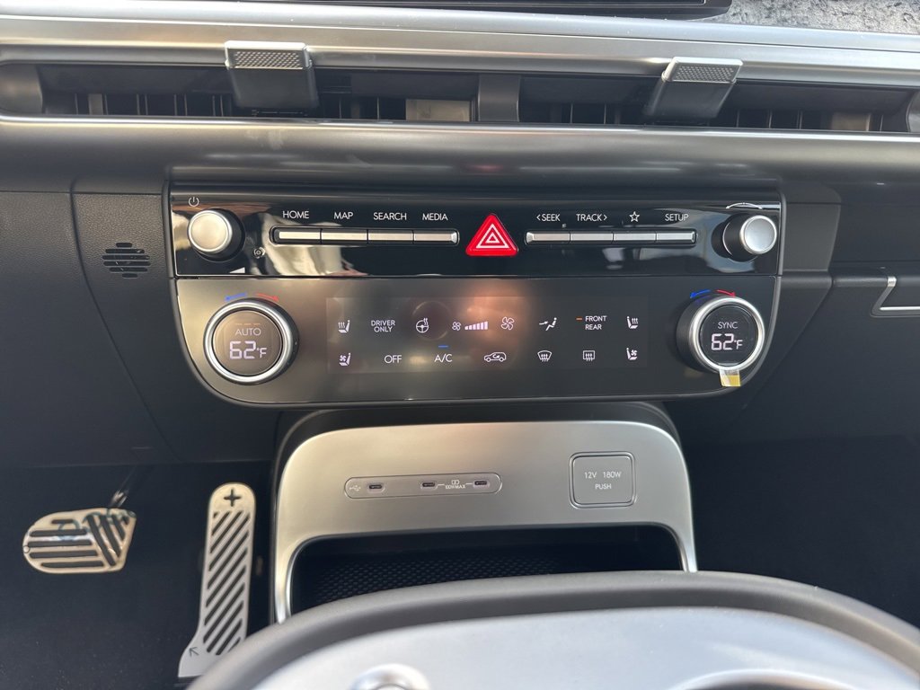 New 2026 Hyundai Ioniq 9 Calligraphy image 36