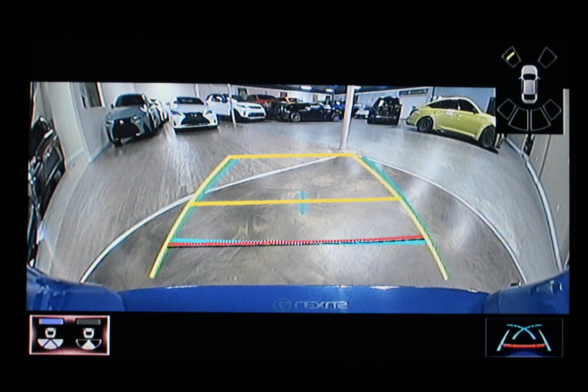 Used 2023 Lexus IS 300 w/ Premium Package RWD image 36