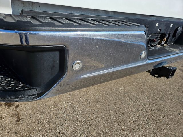 Used 2019 Chevrolet Silverado 1500 LT w/ Convenience Package image 10