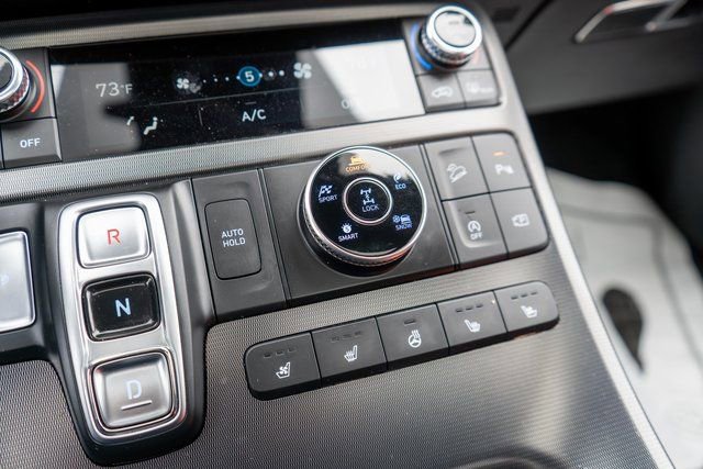 Used 2024 Hyundai Palisade Calligraphy image 44