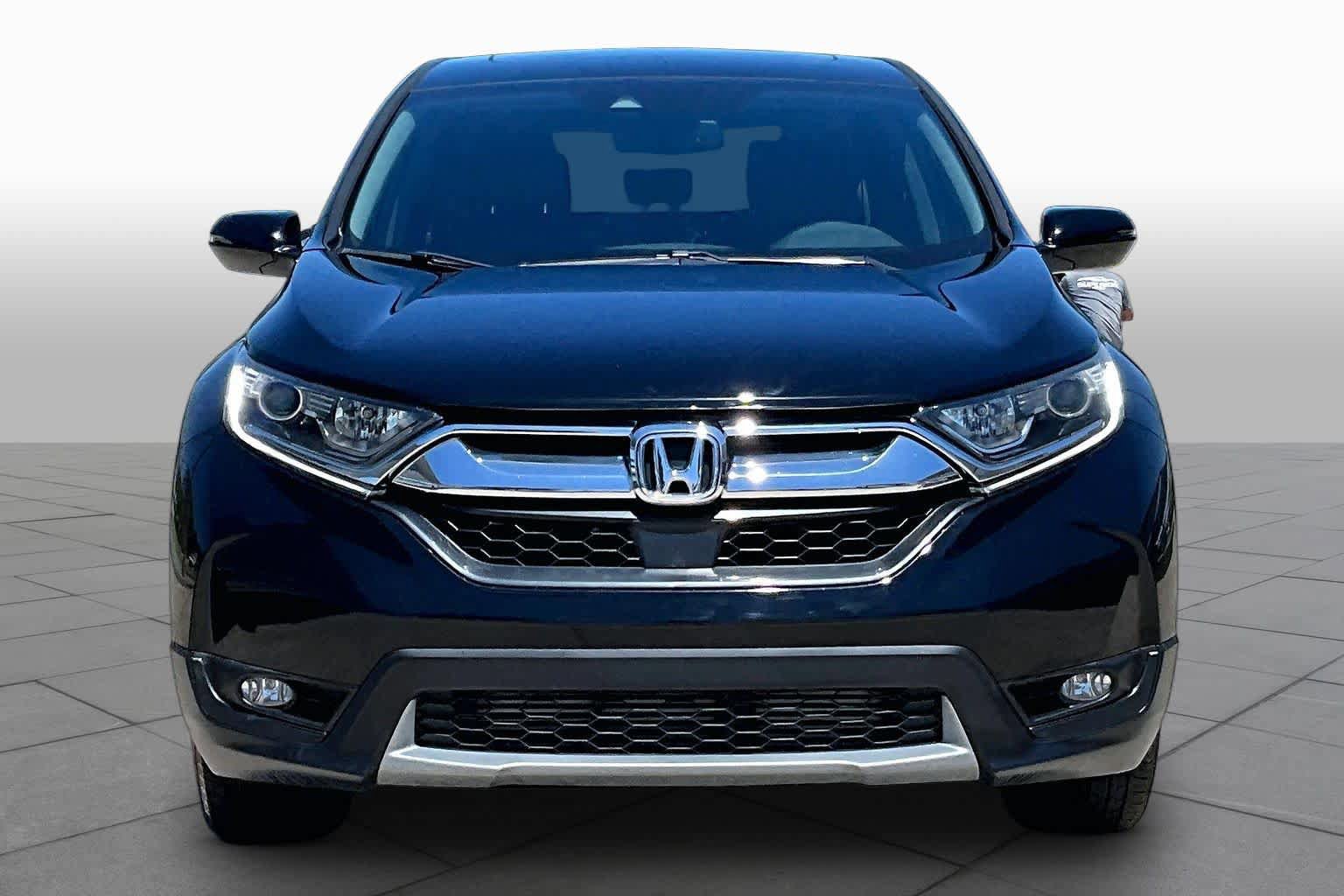 Used 2018 Honda CR-V EX-L image 4