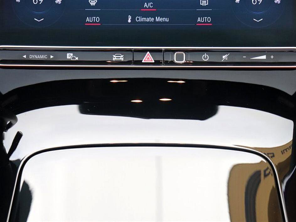 Used 2023 Mercedes-Benz S 580 4MATIC Sedan image 29