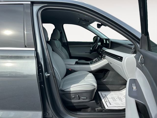 Used 2023 Hyundai Palisade SEL image 15