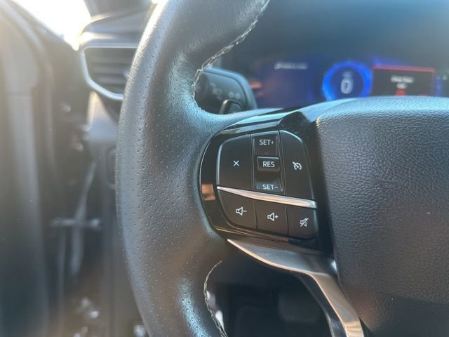 Used 2023 Ford Explorer ST AWD/4WD image 19