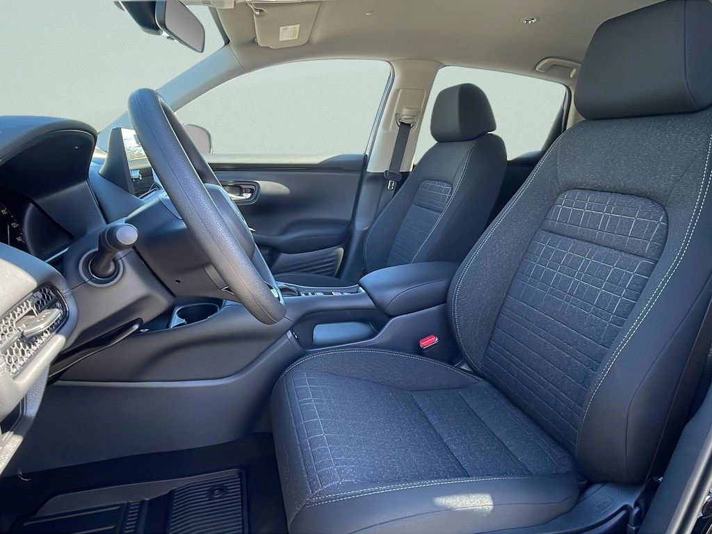 New 2026 Honda HR-V LX image 21