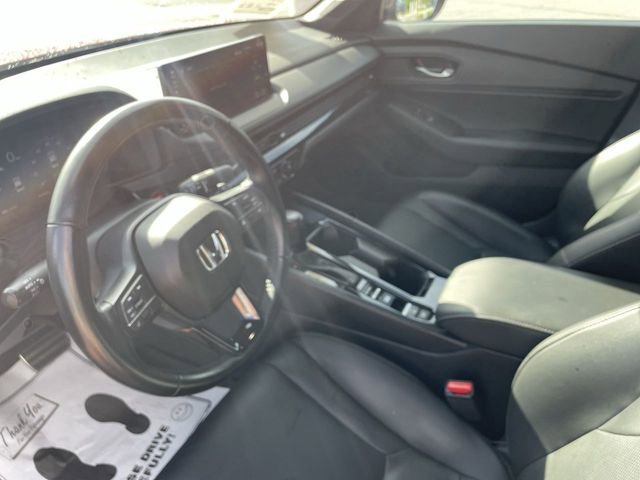 Certified 2023 Honda Accord Sport image 14