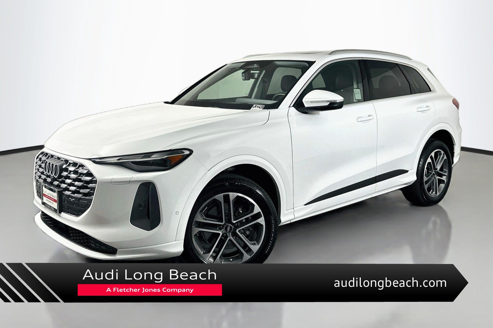 Used 2026 Audi Q5 Premium