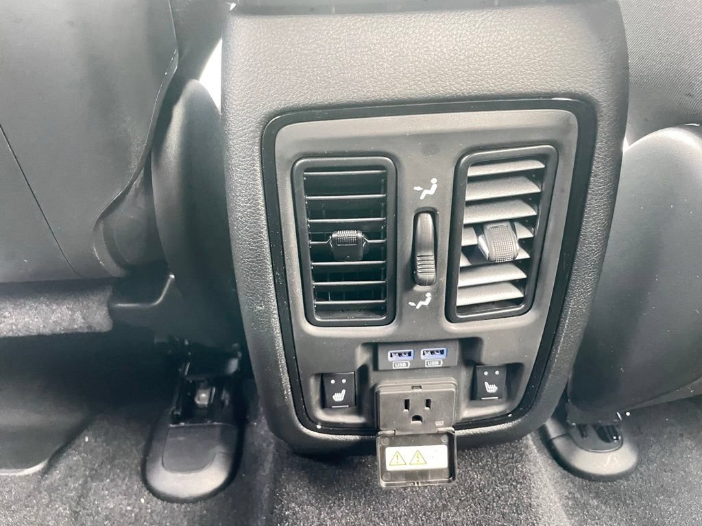New 2026 Dodge Durango GT w/ Tow 'N Go Package AWD/4WD image 12