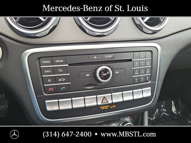 Used 2019 Mercedes-Benz GLA 250 4MATIC image 28