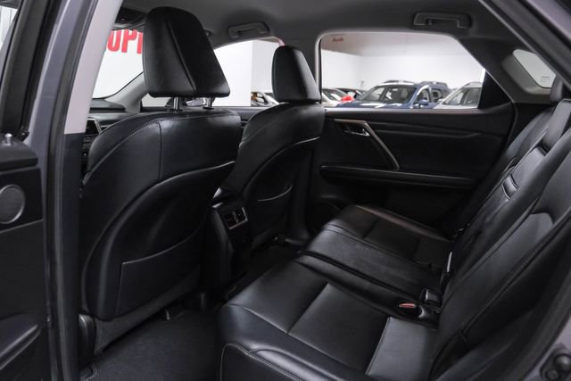 Used 2017 Lexus RX 350 FWD w/ Accessory Package image 36