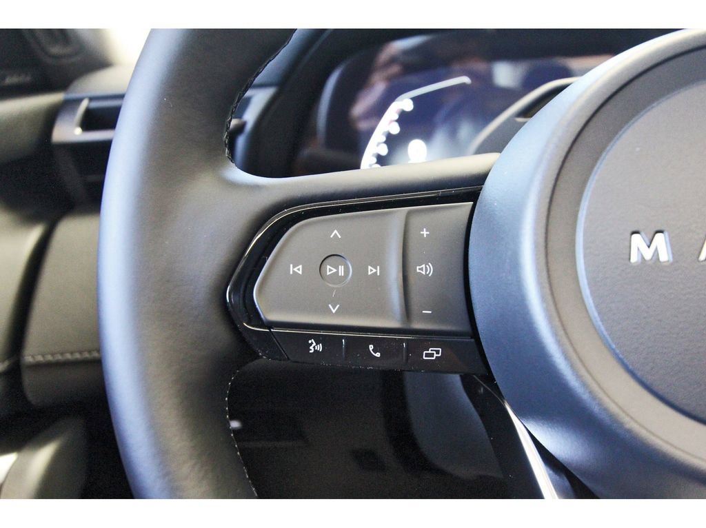 New 2026 MAZDA CX-5 2.5 S w/ Premium Plus Package image 11