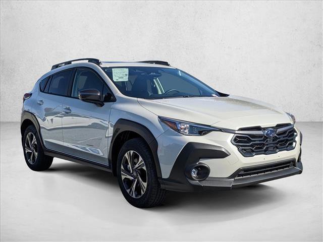 New 2025 Subaru Crosstrek 2.5i Premium image 6