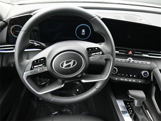 New 2026 Hyundai Elantra Limited image 13