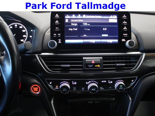 Used 2021 Honda Accord Sport image 17